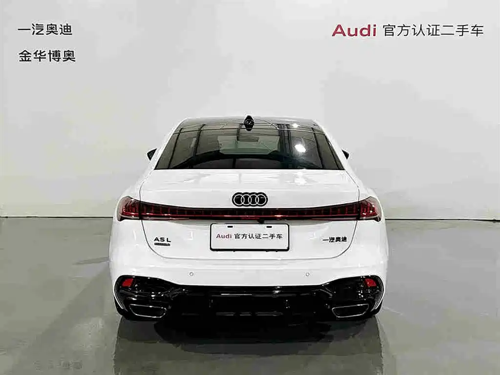 Audi Audi A5L 2026 2.0T Sport quattro 2025 - thumbnail 5