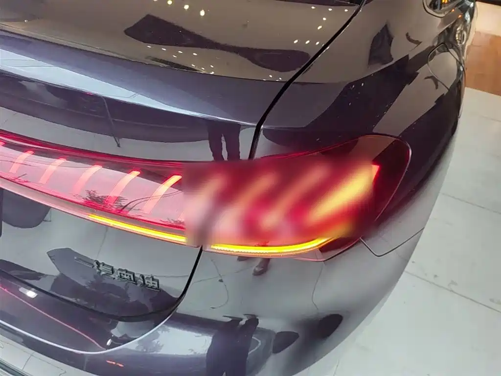 Audi Audi A5L 2026 2.0T Sport quattro 2025 - thumbnail 8