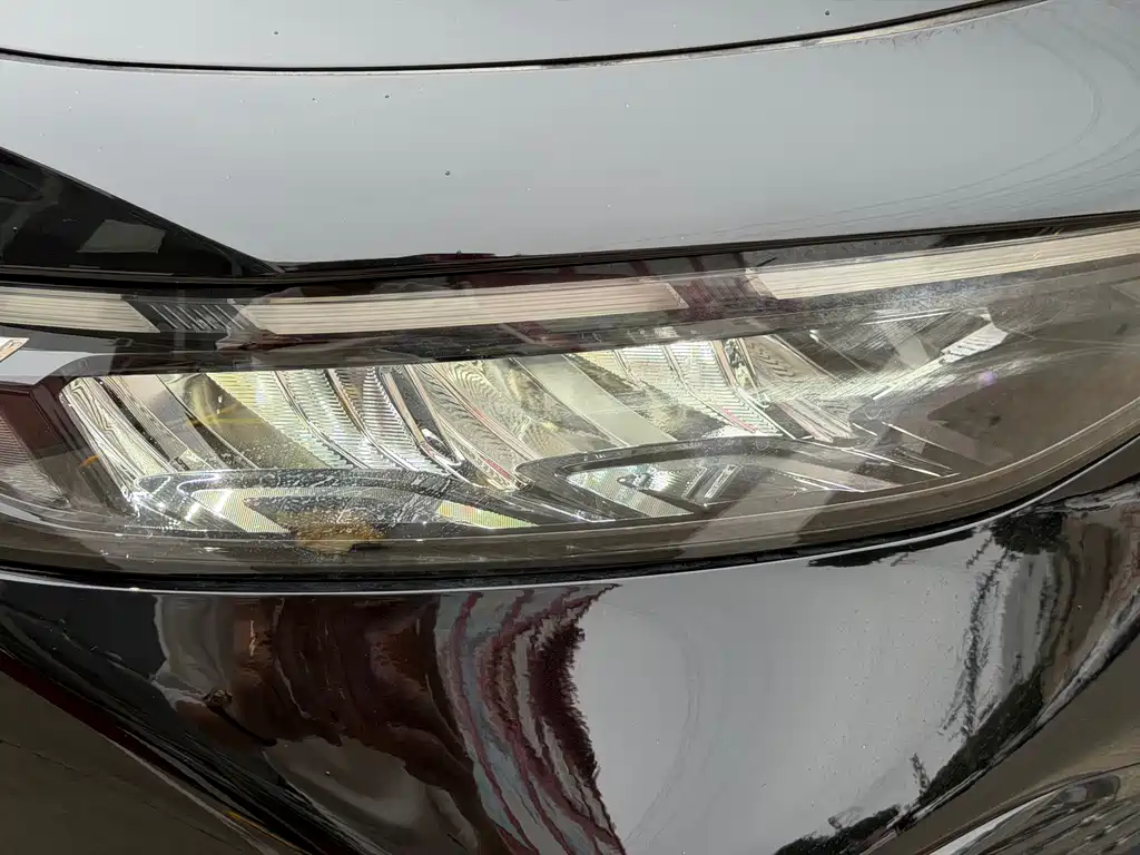 Geely Auto Preface 2026 Dongfang Yao 1.5TD Jinghong Edition 2025 - thumbnail 10