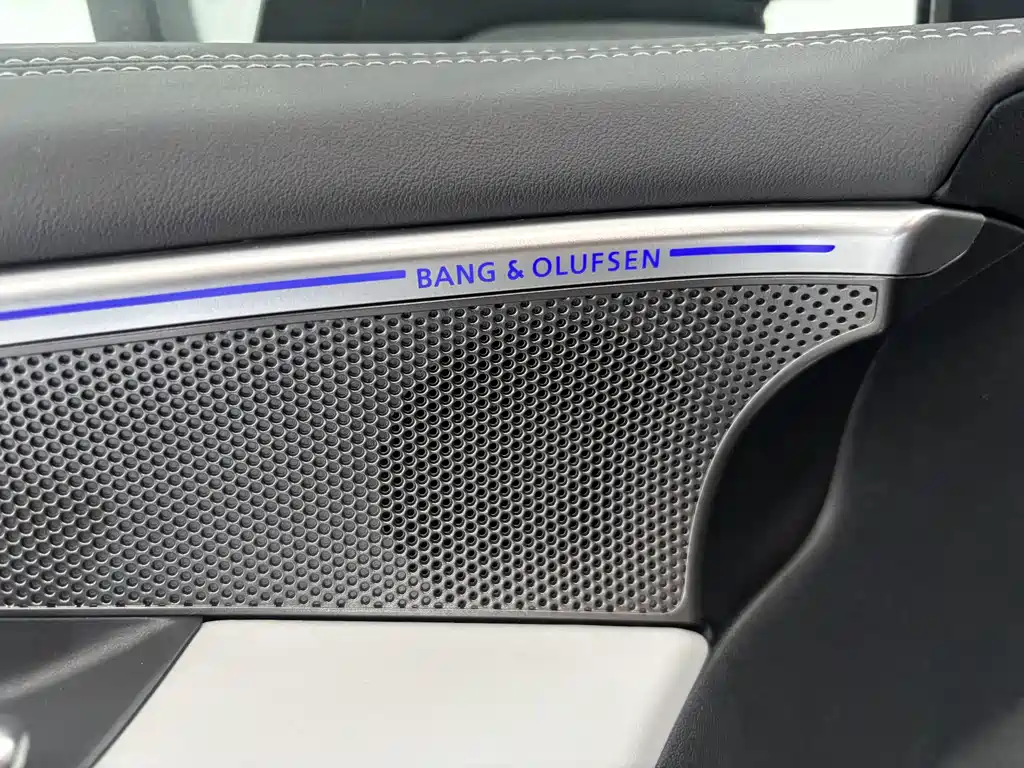 Audi Audi A5L 2026 2.0T Sport quattro 2025 - thumbnail 12