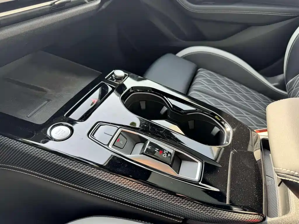 Audi Audi A5L 2026 2.0T Sport quattro 2025 - thumbnail 11
