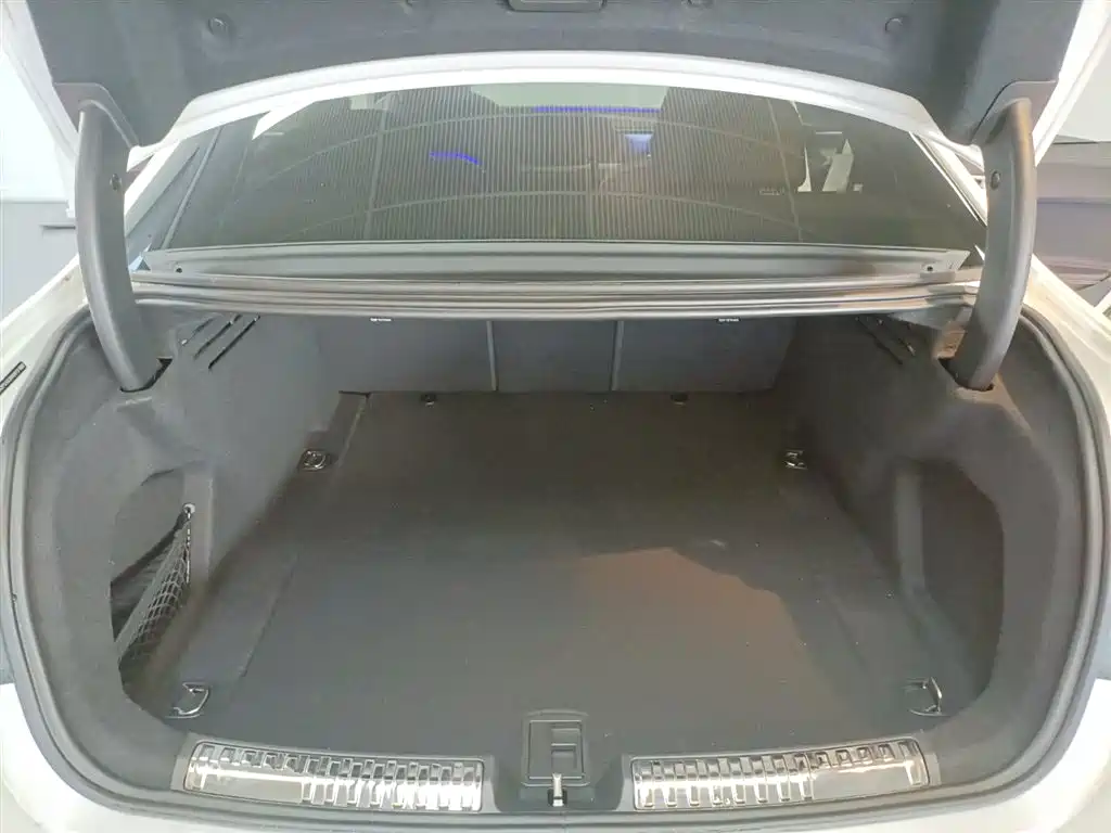 Audi Audi A5L 2026 2.0T Sport quattro 2025 - thumbnail 12