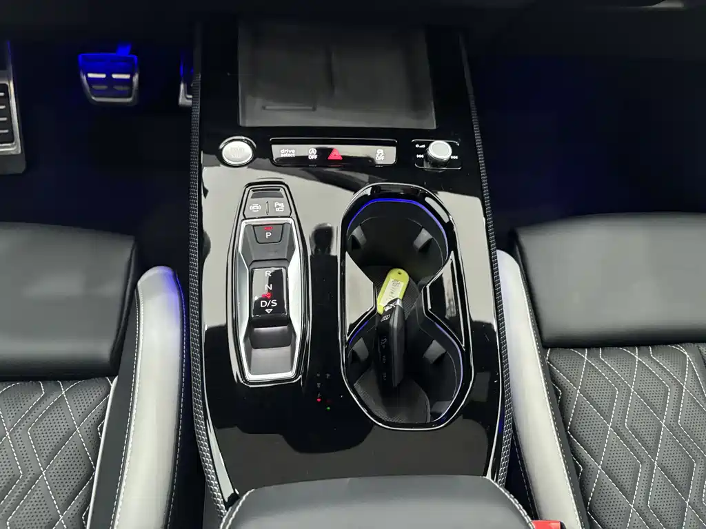 Audi Audi A5L 2026 2.0T Sport quattro 2025 - thumbnail 19