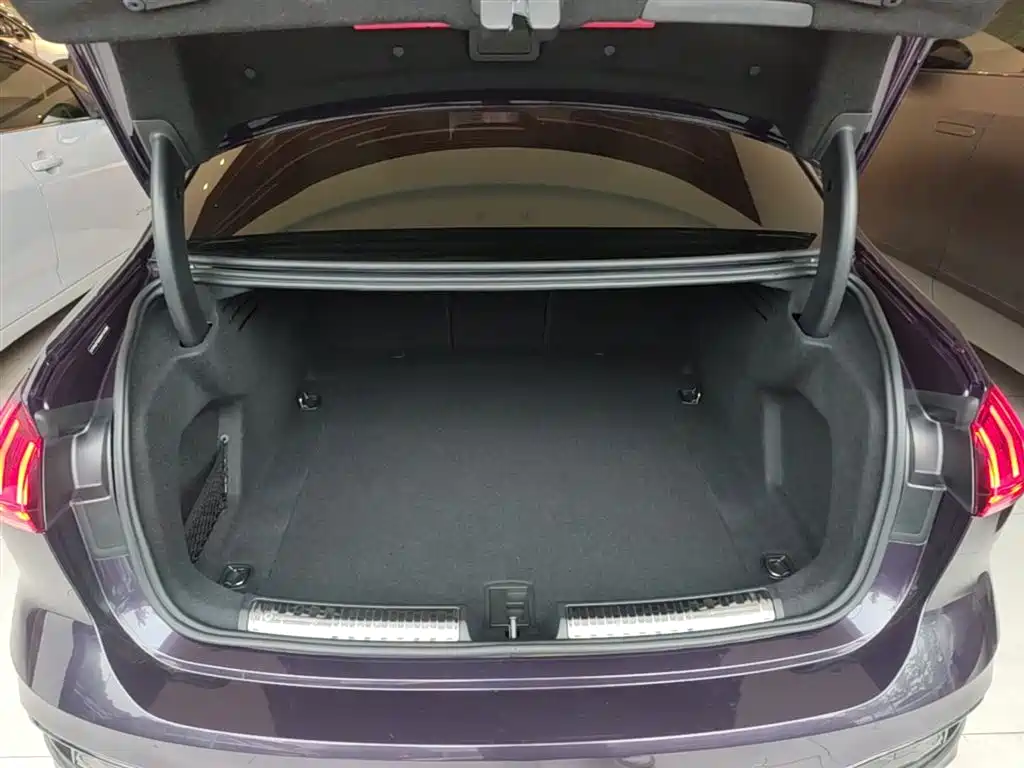 Audi Audi A5L 2026 2.0T Sport quattro 2025 - thumbnail 19