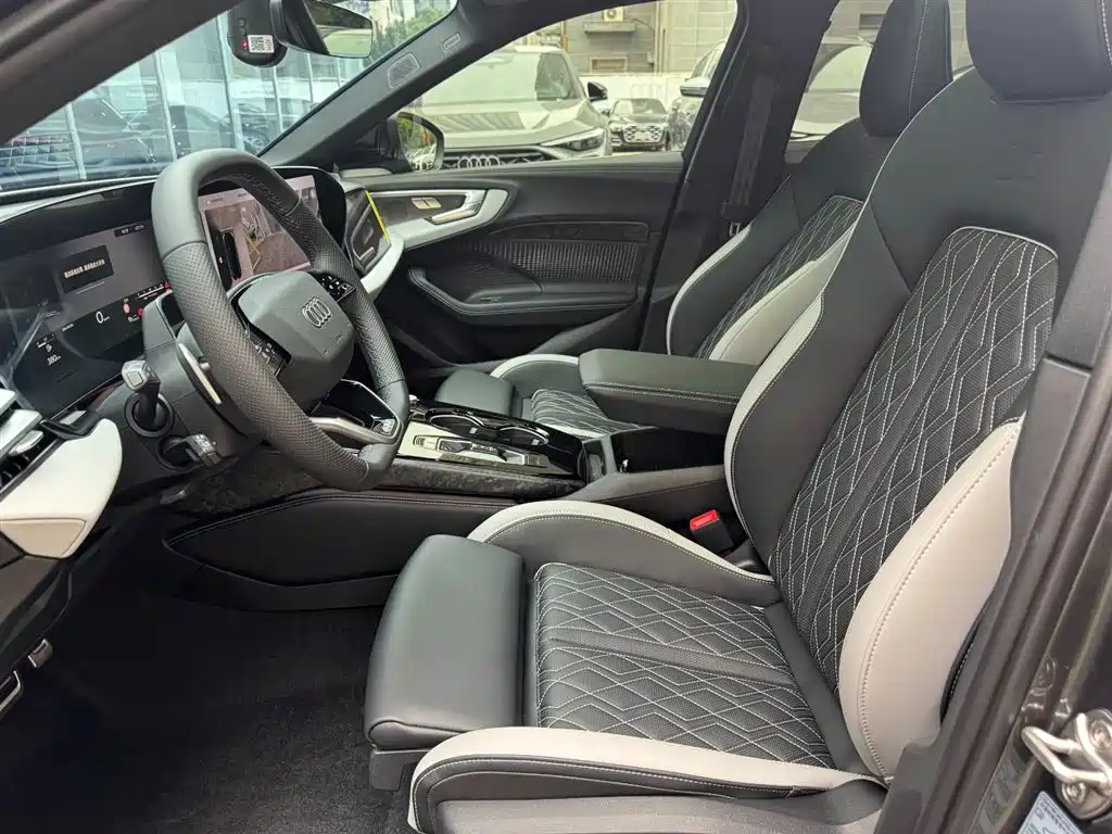 Audi Audi A5L 2026 2.0T Sport quattro 2026 - thumbnail 15