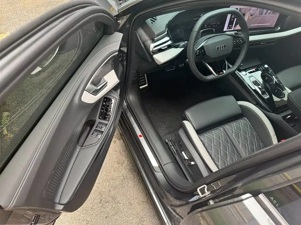 Audi Audi A5L 2026 2.0T Sport quattro 2026 - thumbnail 16