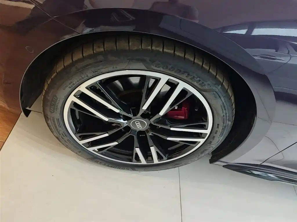 Audi Audi A5L 2026 2.0T Sport quattro 2025 - thumbnail 23