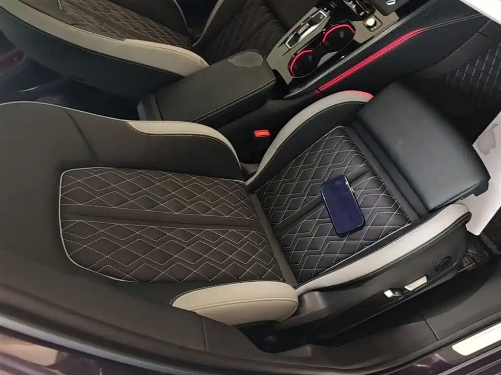 Audi Audi A5L 2026 2.0T Sport quattro 2025 - thumbnail 25