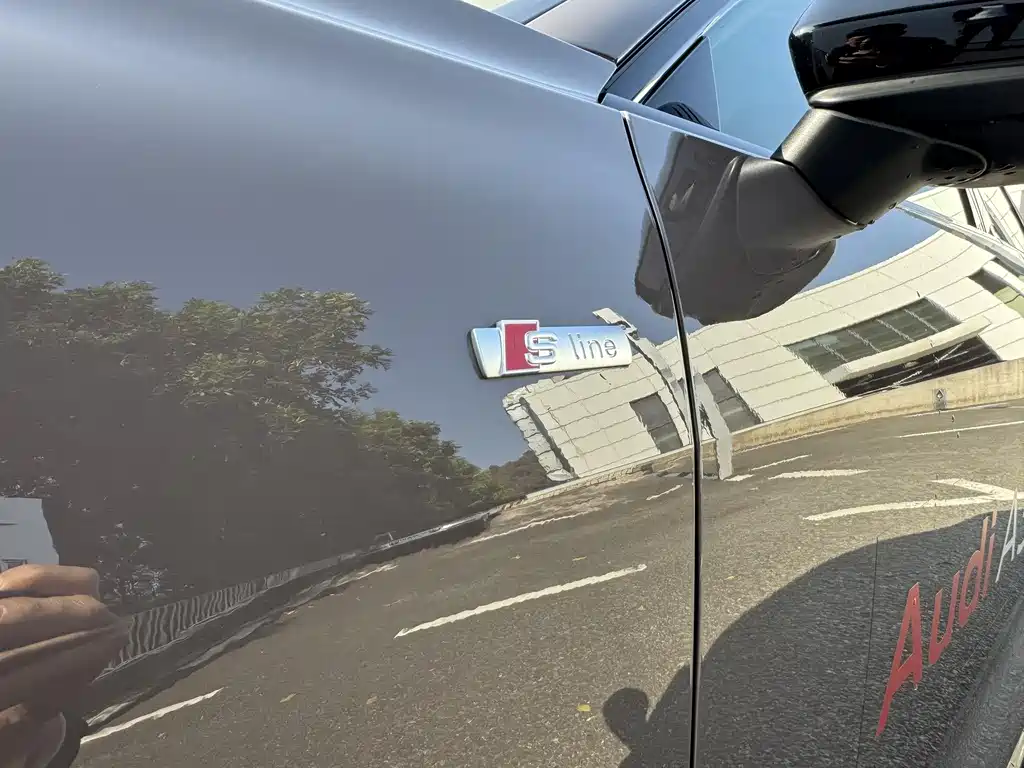 Audi Audi A5L 2026 2.0T Sport quattro 2025 - thumbnail 23
