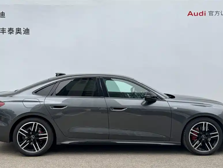Audi Audi A5L 2026 2.0T Sport quattro 2026 - thumbnail 27