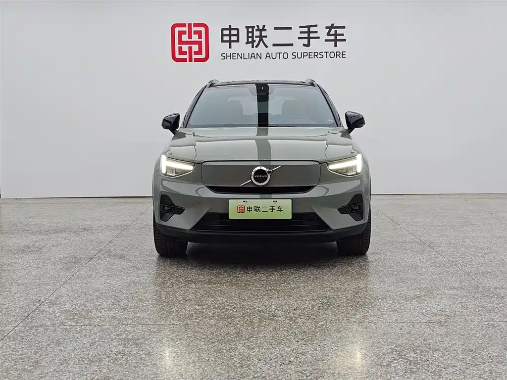 Volvo Volvo XC40 Recharge 2023 Long Range 2023 - thumbnail 5