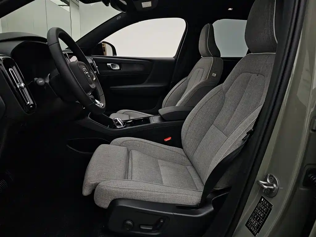 Volvo Volvo XC40 Recharge 2023 Long Range 2023 - thumbnail 7