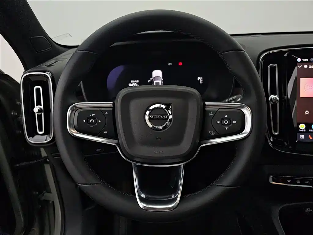 Volvo Volvo XC40 Recharge 2023 Long Range 2023 - thumbnail 9