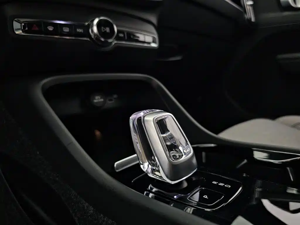 Volvo Volvo XC40 Recharge 2023 Long Range 2023 - thumbnail 11