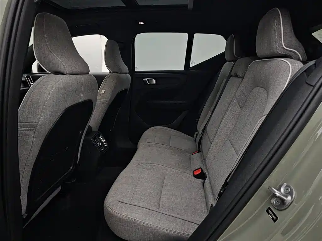 Volvo Volvo XC40 Recharge 2023 Long Range 2023 - thumbnail 12