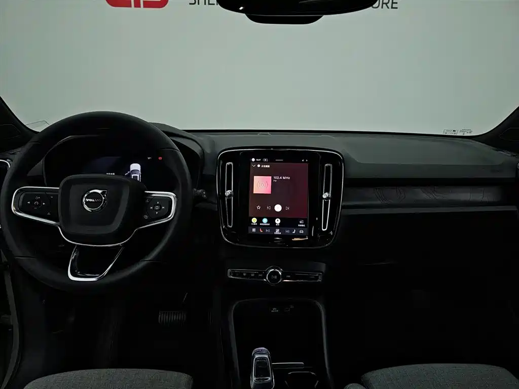 Volvo Volvo XC40 Recharge 2023 Long Range 2023 - thumbnail 14