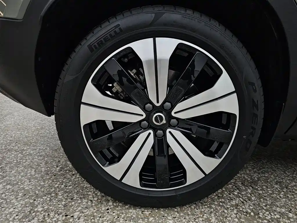 Volvo Volvo XC40 Recharge 2023 Long Range 2023 - thumbnail 15