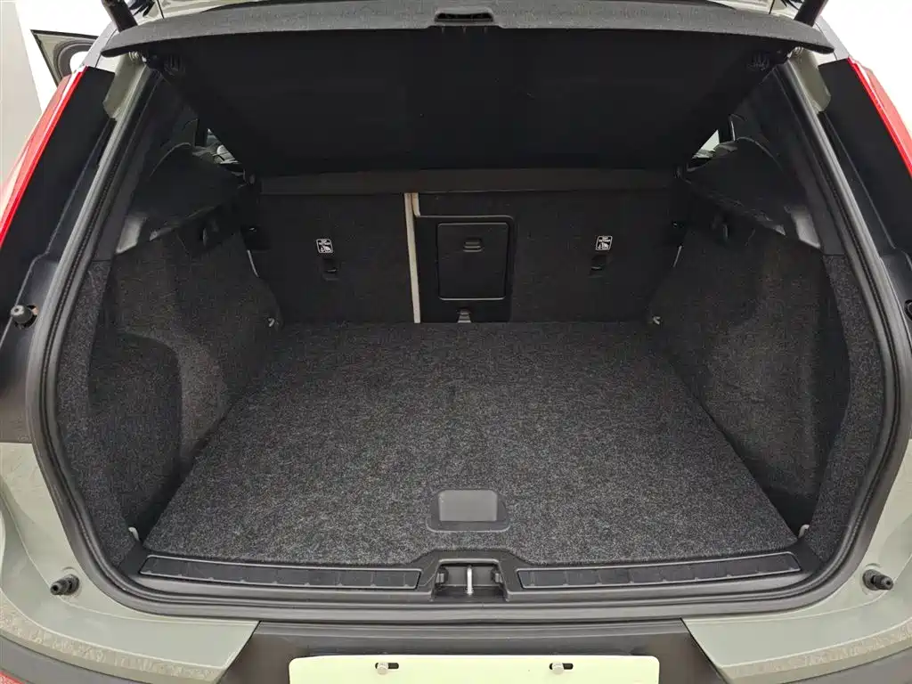 Volvo Volvo XC40 Recharge 2023 Long Range 2023 - thumbnail 16