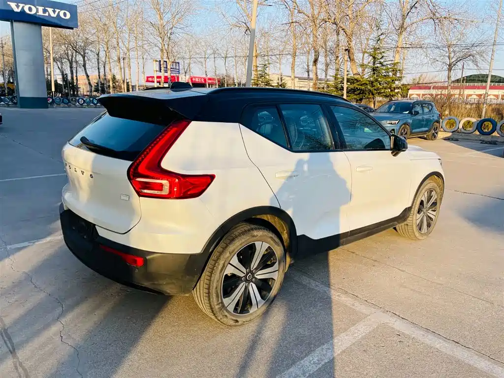 Volvo Volvo XC40 Recharge 2023 Long Range 2023 - thumbnail 6