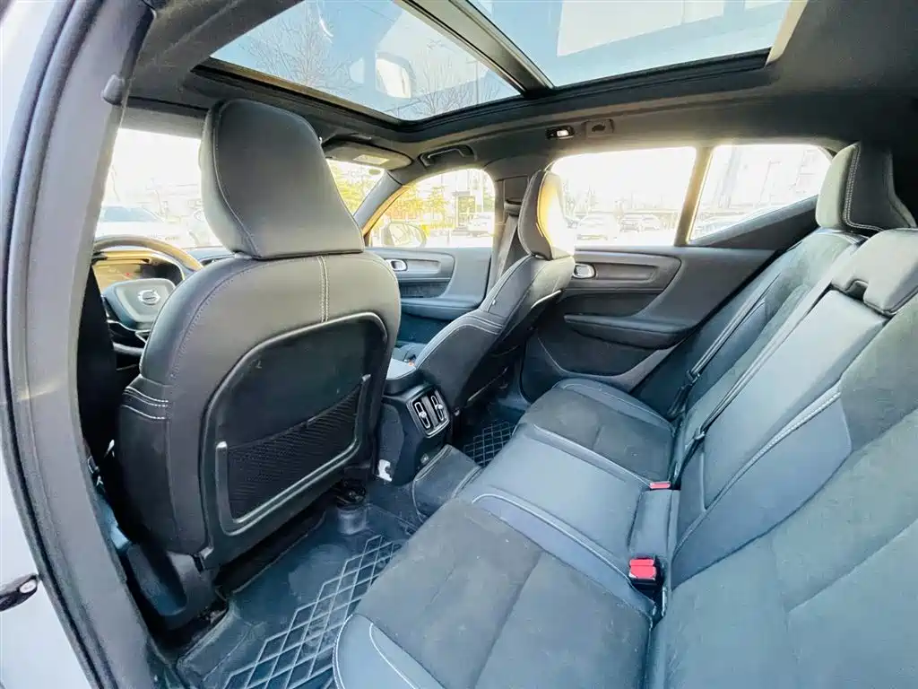 Volvo Volvo XC40 Recharge 2023 Long Range 2023 - thumbnail 12