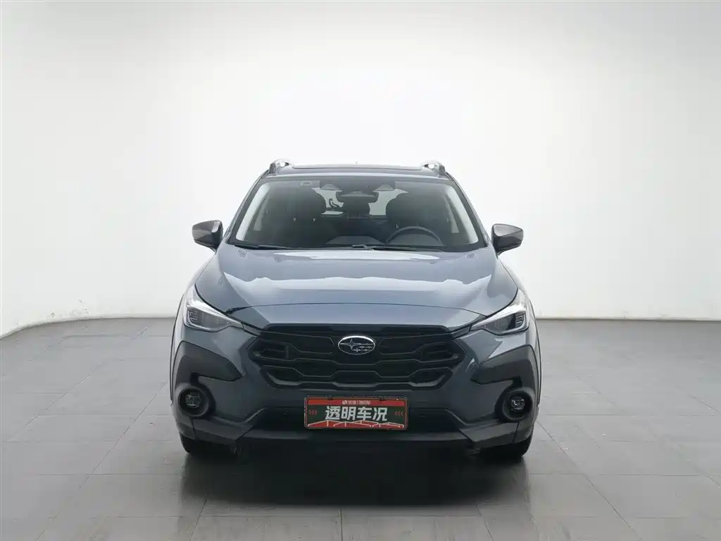 Subaru Subaru Forester 2024 2.5i AWD Flagship EyeSight 2024 - thumbnail 3