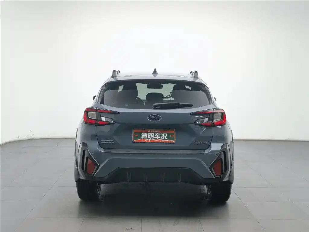 Subaru Subaru Forester 2024 2.5i AWD Flagship EyeSight 2024 - thumbnail 4
