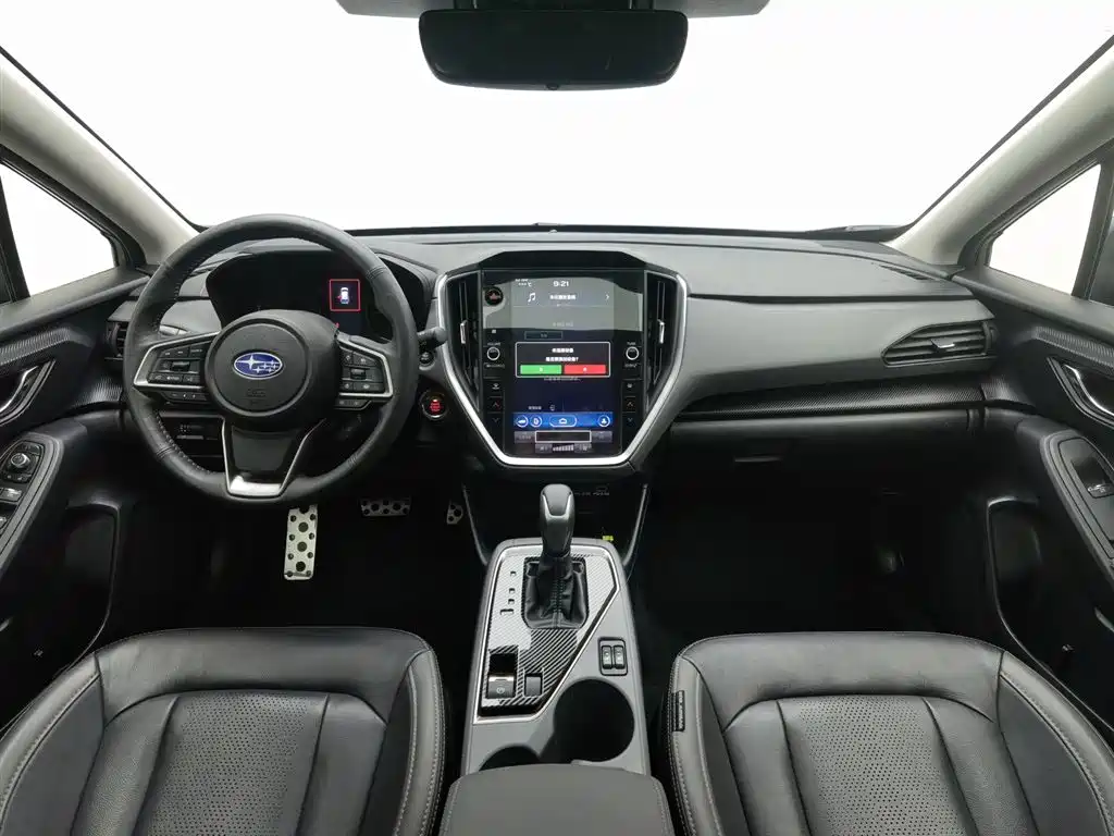 Subaru Subaru Forester 2024 2.5i AWD Flagship EyeSight 2024 - thumbnail 5