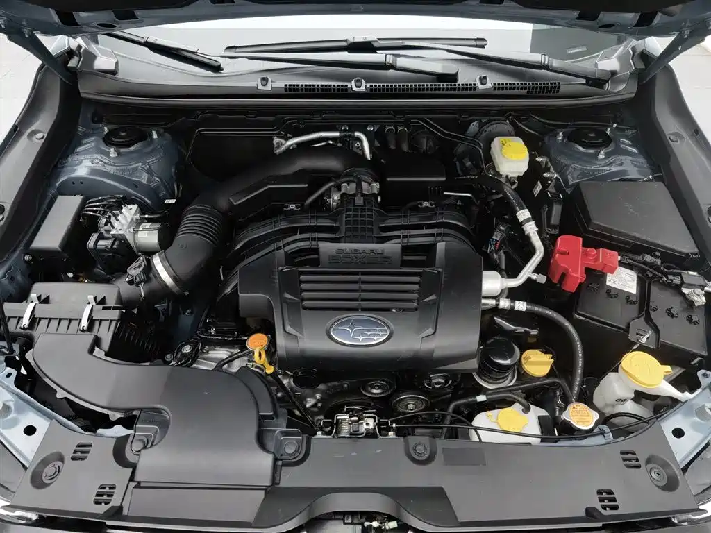 Subaru Subaru Forester 2024 2.5i AWD Flagship EyeSight 2024 - thumbnail 6