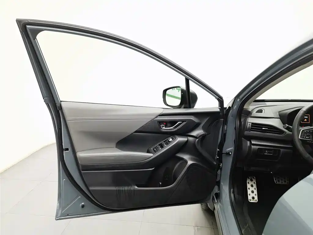 Subaru Subaru Forester 2024 2.5i AWD Flagship EyeSight 2024 - thumbnail 8