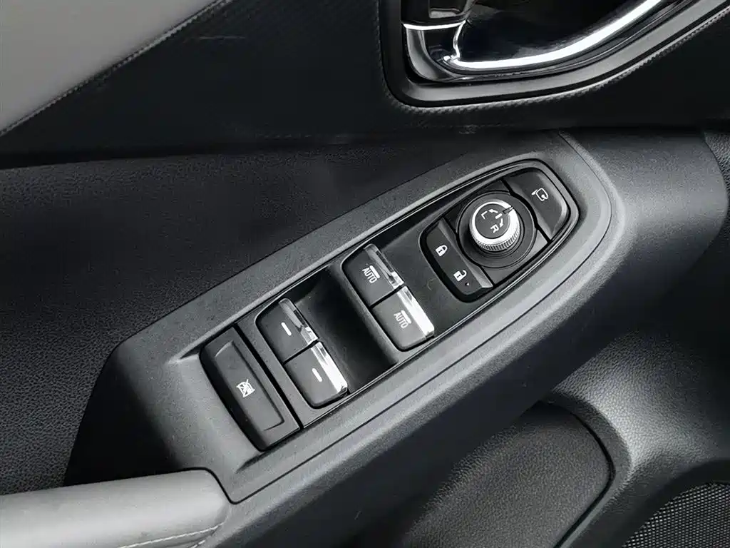 Subaru Subaru Forester 2024 2.5i AWD Flagship EyeSight 2024 - thumbnail 9
