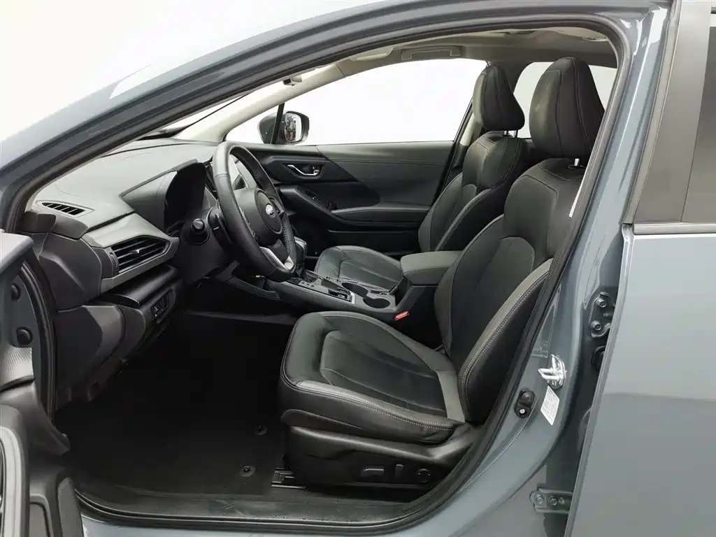 Subaru Subaru Forester 2024 2.5i AWD Flagship EyeSight 2024 - thumbnail 10