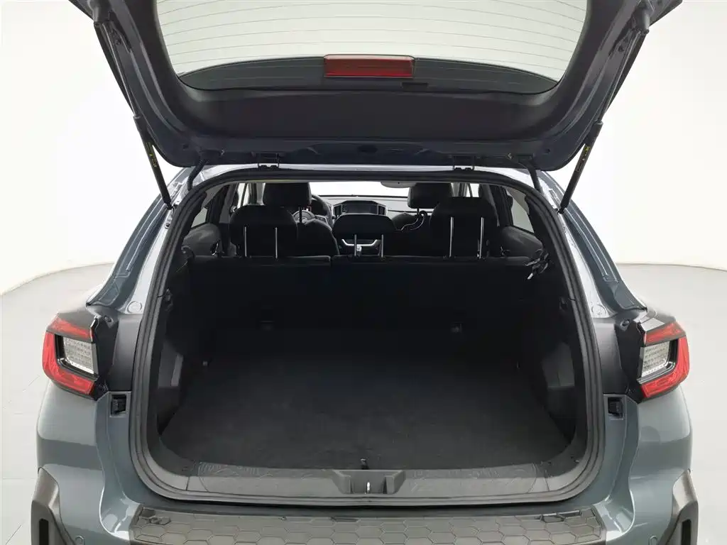 Subaru Subaru Forester 2024 2.5i AWD Flagship EyeSight 2024 - thumbnail 16