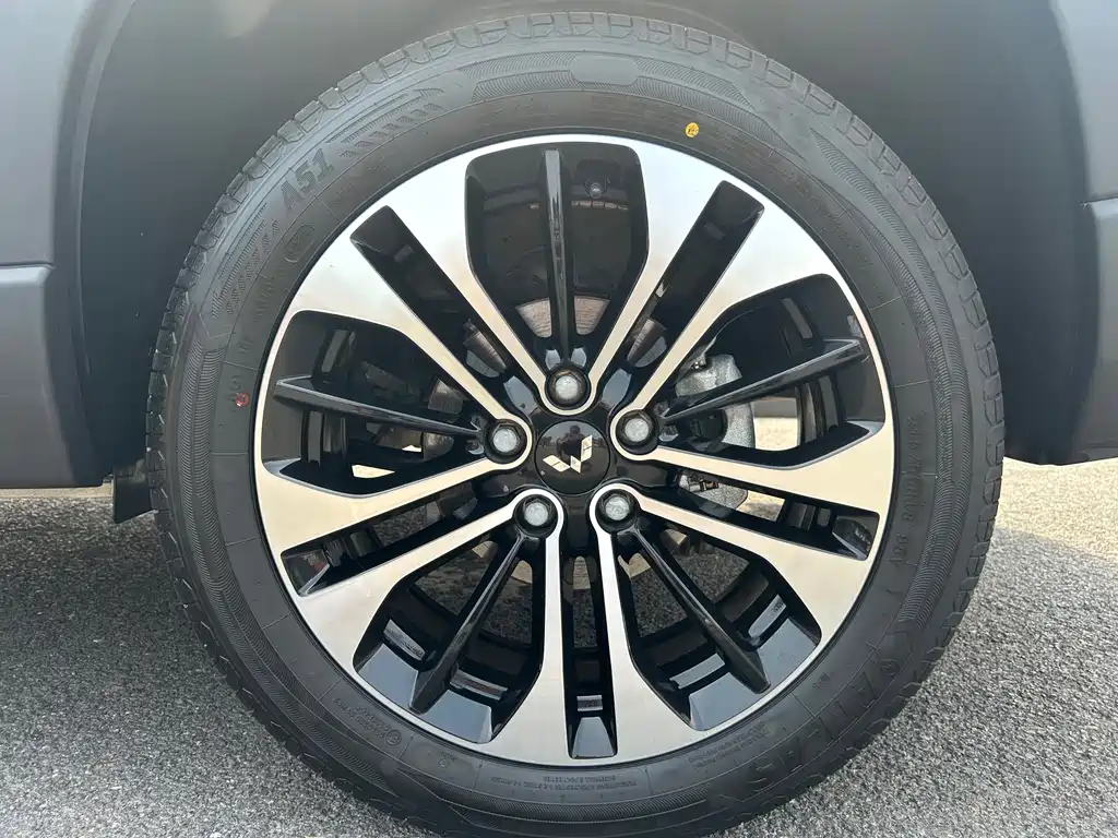 Wuling Motors Xingguang 560 2026 1.5T CVT Elite 2026 - thumbnail 15