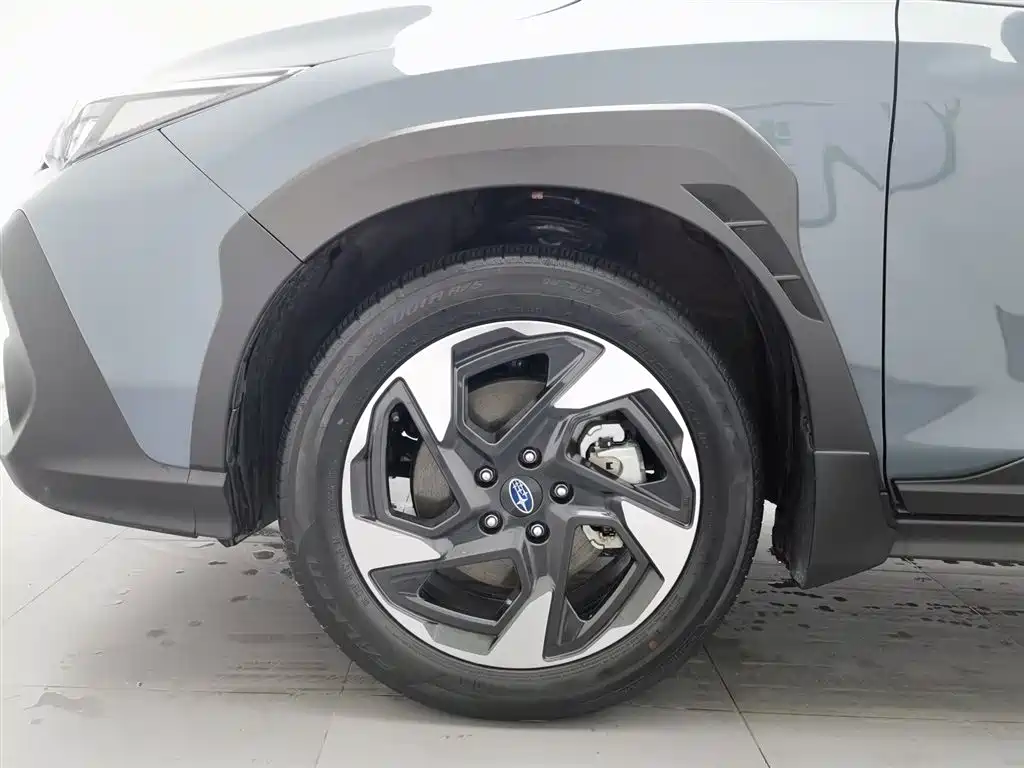 Subaru Subaru Forester 2024 2.5i AWD Flagship EyeSight 2024 - thumbnail 17