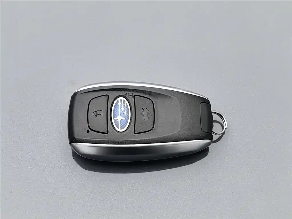 Subaru Subaru Forester 2024 2.5i AWD Flagship EyeSight 2024 - thumbnail 19