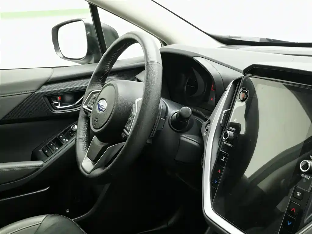 Subaru Subaru Forester 2024 2.5i AWD Flagship EyeSight 2024 - thumbnail 22