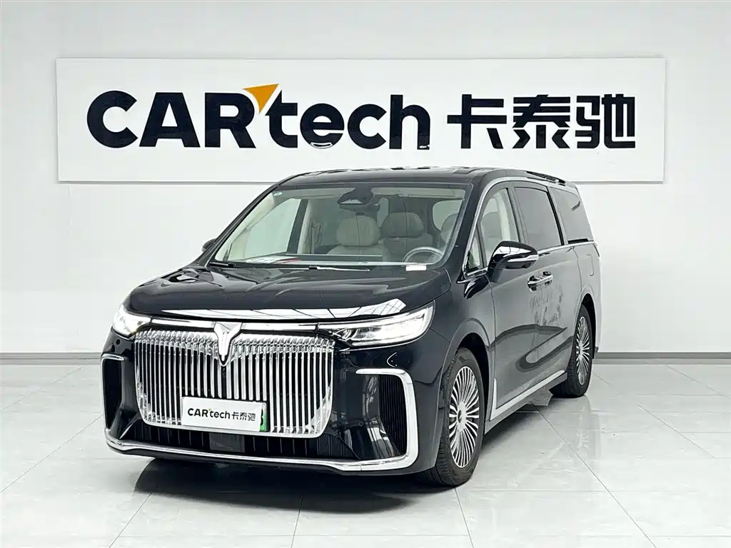 Voyah Voyah Dreamer 2025 PHEV AWD Prestige Kunpeng Edition 2025