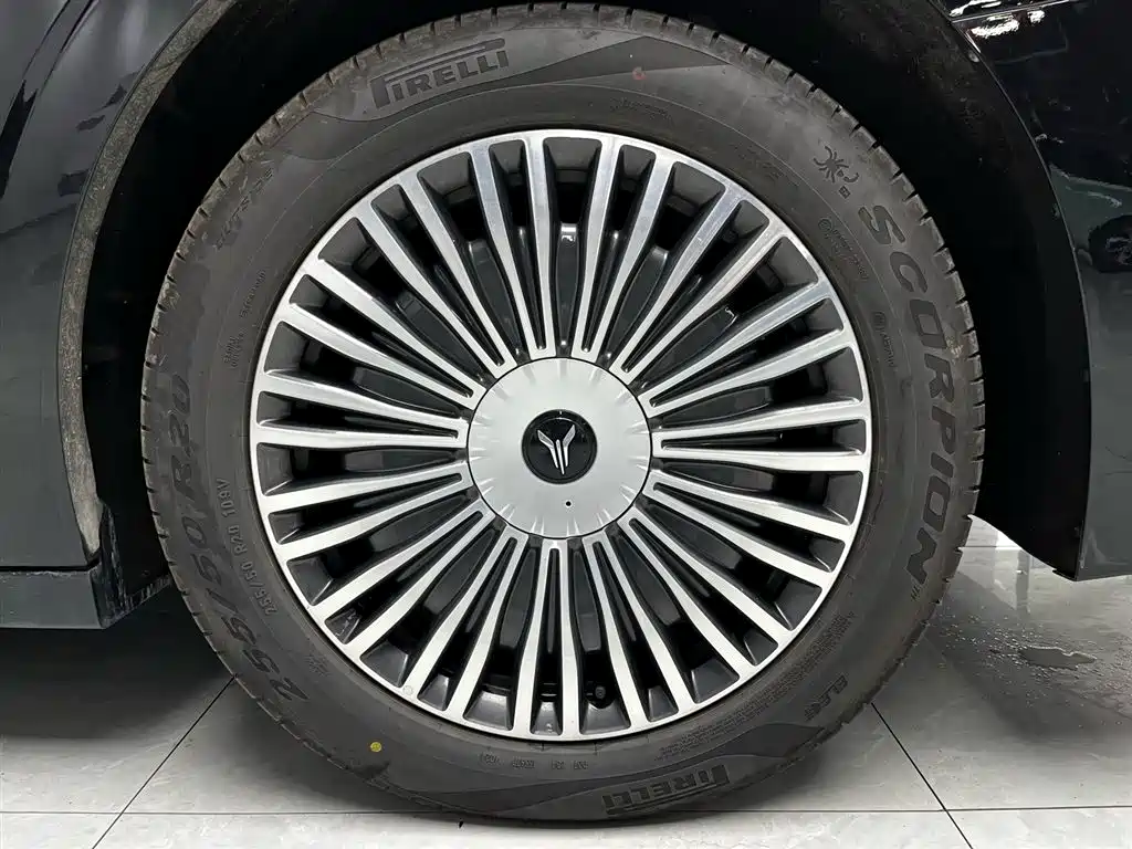 Voyah Voyah Dreamer 2025 PHEV AWD Prestige Kunpeng Edition 2025 - thumbnail 7