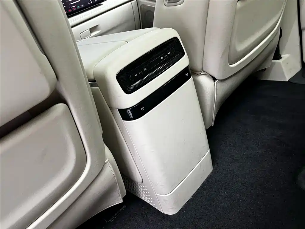 Voyah Voyah Dreamer 2025 PHEV AWD Prestige Kunpeng Edition 2025 - thumbnail 13