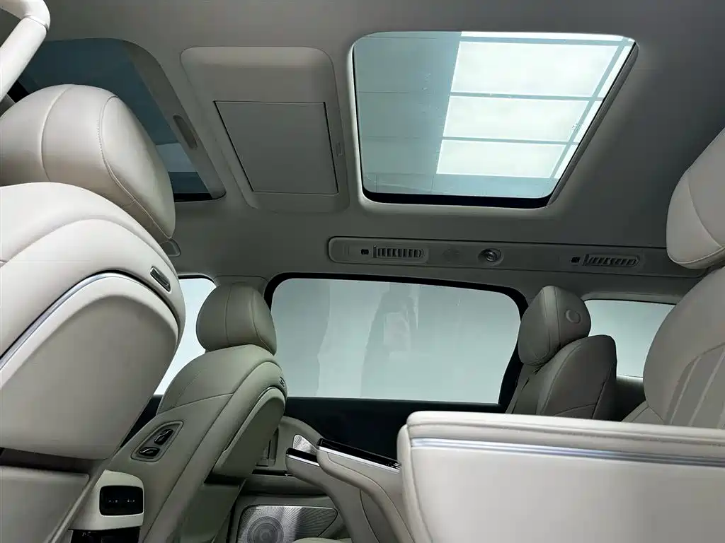 Voyah Voyah Dreamer 2025 PHEV AWD Prestige Kunpeng Edition 2025 - thumbnail 14