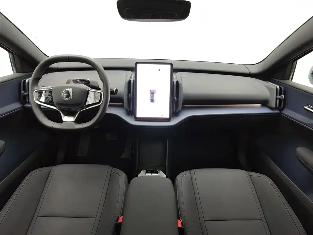 Volvo Volvo EX30 2025 Plus RWD Extended Range 2026 - thumbnail 5