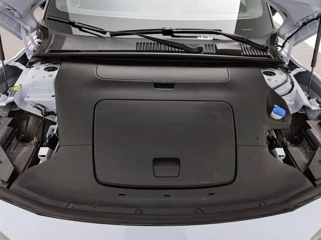 Volvo Volvo EX30 2025 Plus RWD Extended Range 2026 - thumbnail 6