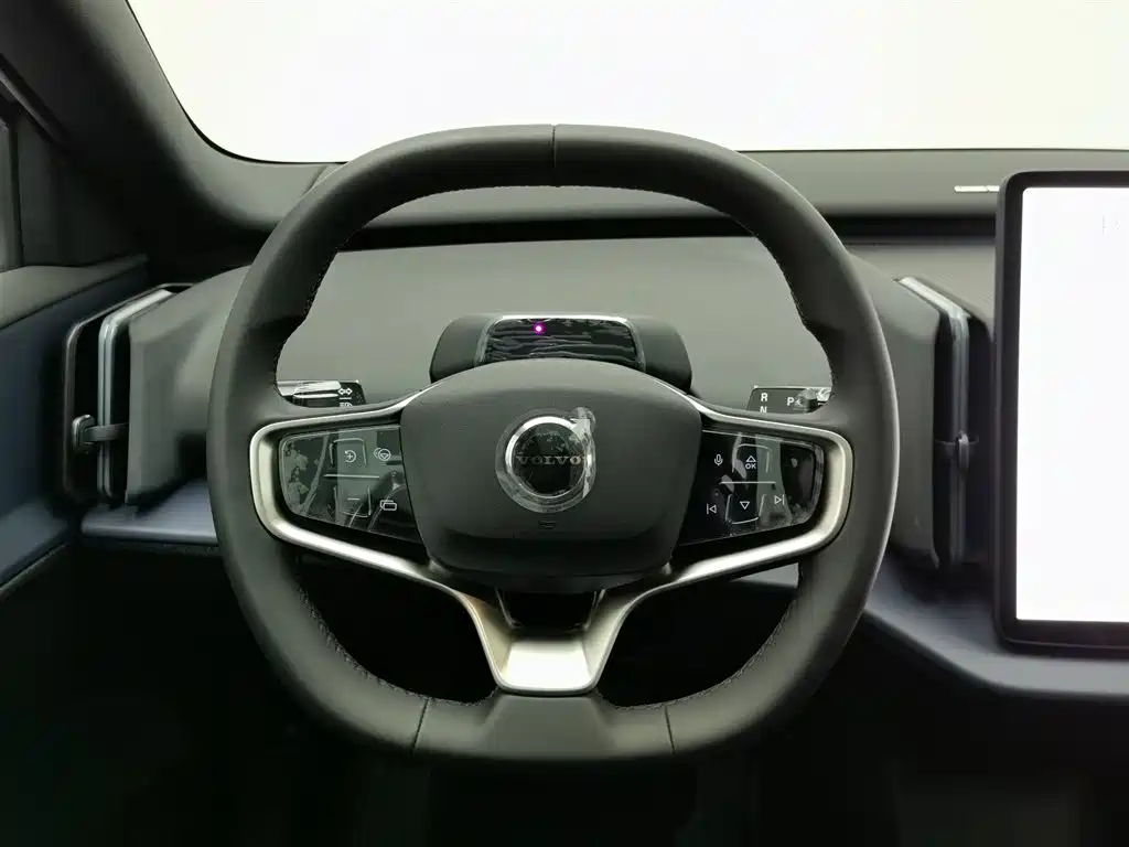 Volvo Volvo EX30 2025 Plus RWD Extended Range 2026 - thumbnail 11
