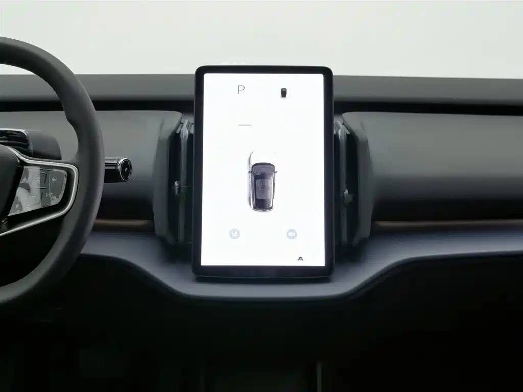 Volvo Volvo EX30 2025 Plus RWD Extended Range 2026 - thumbnail 12