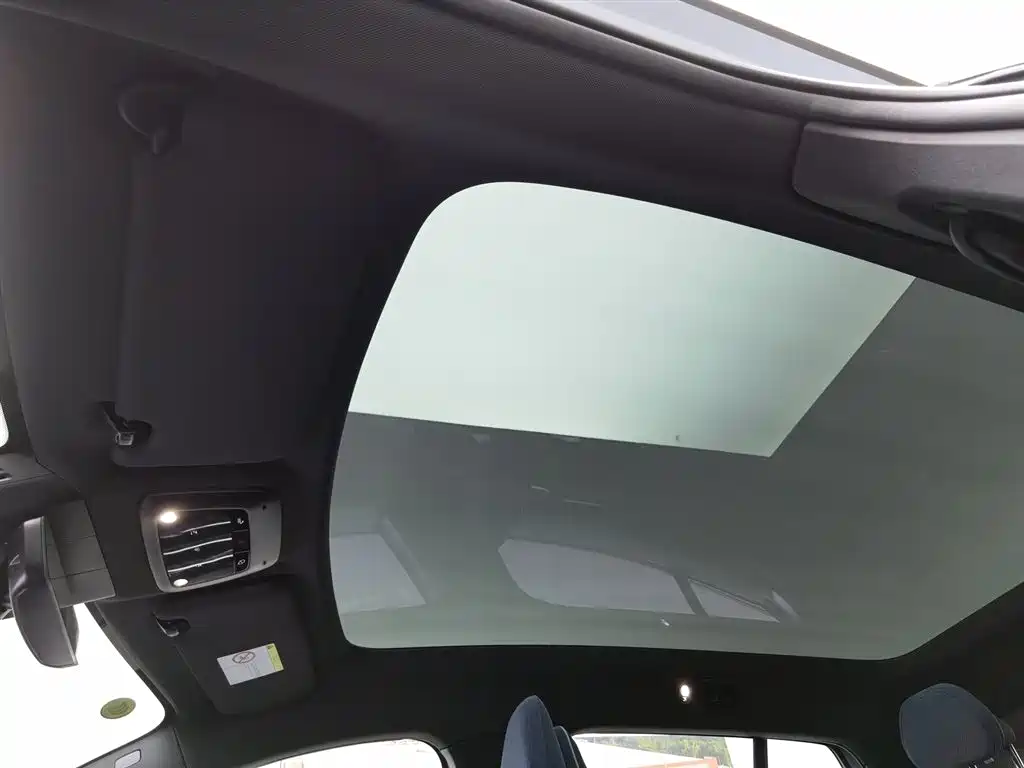 Volvo Volvo EX30 2025 Plus RWD Extended Range 2026 - thumbnail 14