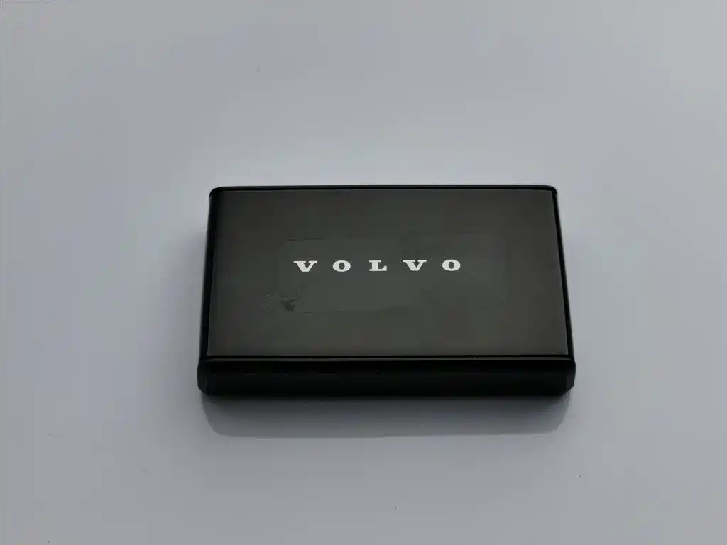 Volvo Volvo EX30 2025 Plus RWD Extended Range 2026 - thumbnail 19