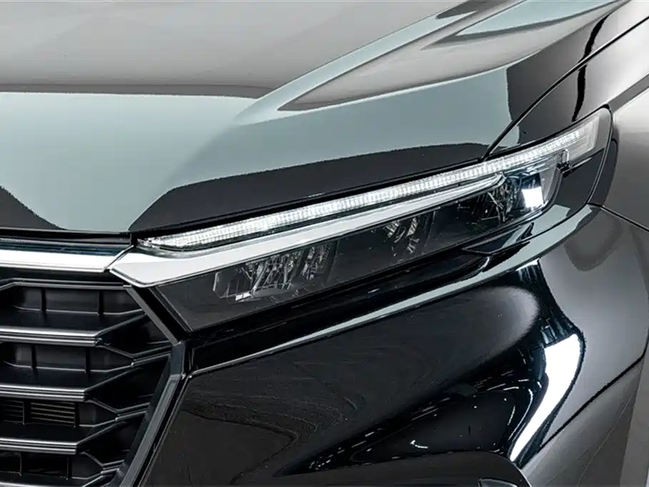 Honda Honda CR-V 2026 Global 30th Anniversary Edition 240TURBO 2WD Vitality 2026 - thumbnail 4