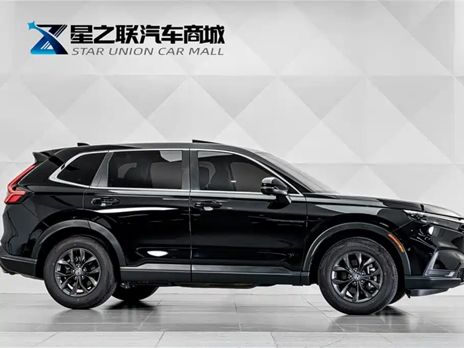 Honda Honda CR-V 2026 Global 30th Anniversary Edition 240TURBO 2WD Vitality 2026 - thumbnail 5