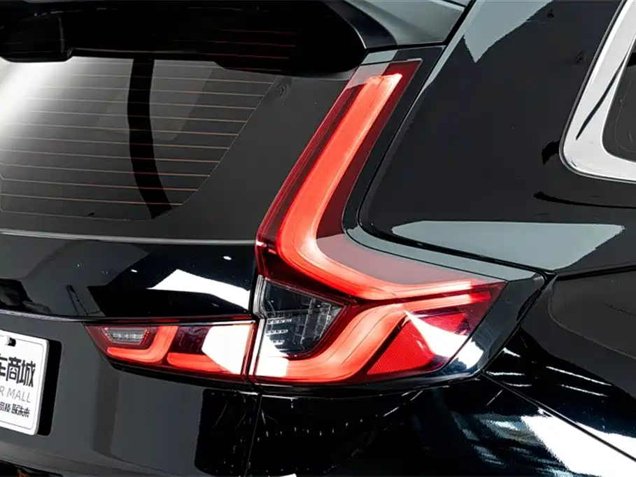 Honda Honda CR-V 2026 Global 30th Anniversary Edition 240TURBO 2WD Vitality 2026 - thumbnail 8