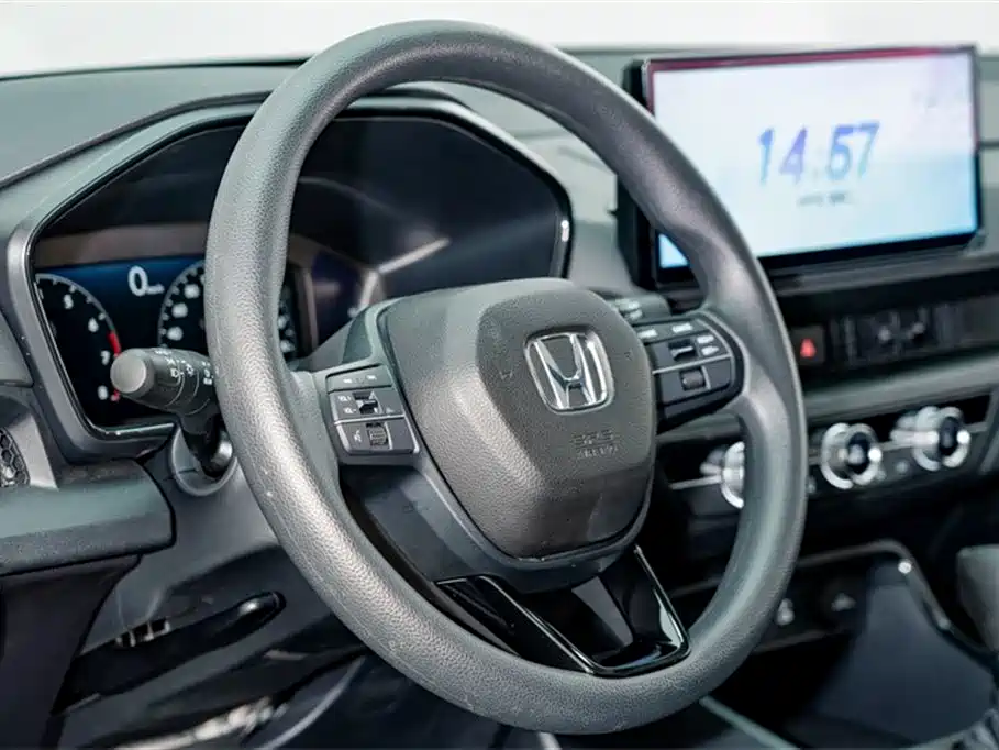 Honda Honda CR-V 2026 Global 30th Anniversary Edition 240TURBO 2WD Vitality 2026 - thumbnail 9